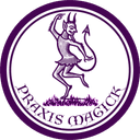Praxis Magick Logo