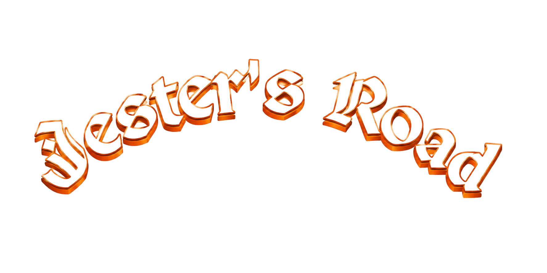 Jester's Road