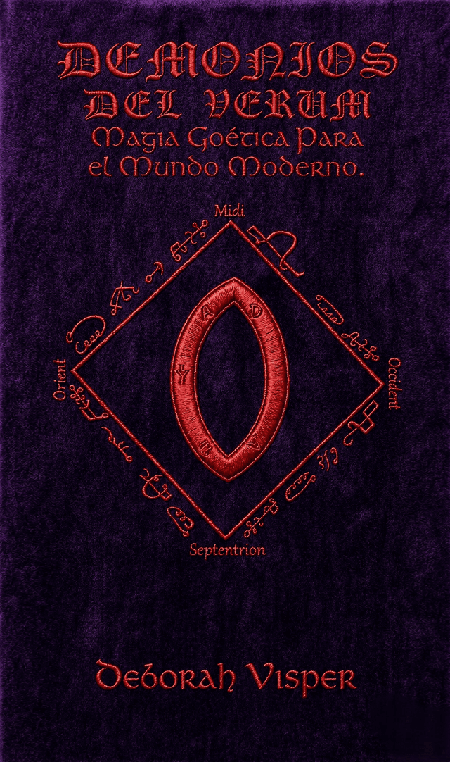 Demonios del Verum